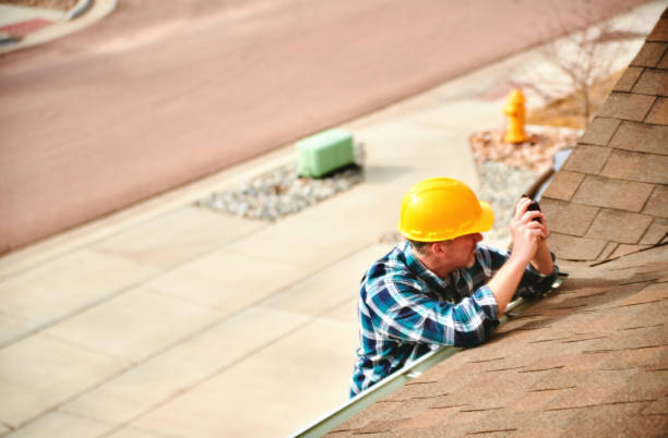 Best Storm Damage Roof Repair  in China, TX