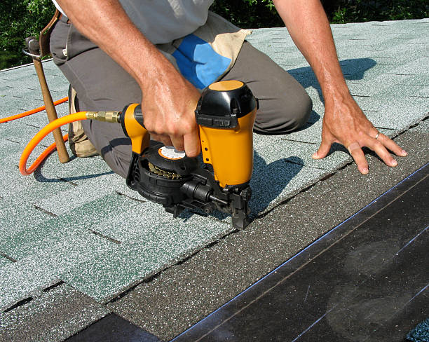 Roof Repair Estimates in China, TX