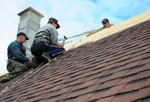 Best Flat Roof Repair Services  in China, TX